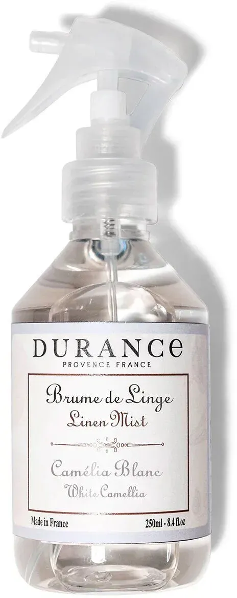 Weiße Kamelie Parfum für Heimtextilien 250ml
