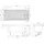 Villeroy & Boch O.novo Rechteckbadewanne 70 x 170 cm (UBA177CAS2V01)