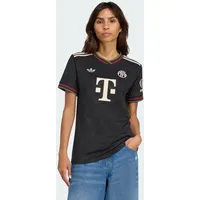 Adidas Damen Shirt FC Bayern München 2025/2026 Ausweichtrikot -