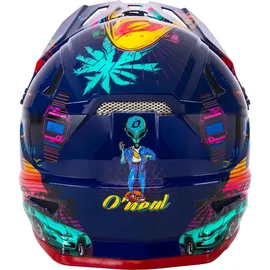 O'Neal Sonus Youth Helmet Rex M mehrfarbig 2021