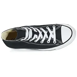 Converse Turnschuhe CHUCK TAYLOR ALL STAR CORE HI in Schwarz,
