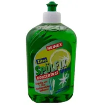 Reinex Spülfix Spülmittel 500 ml