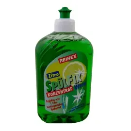 Reinex Spülfix Spülmittel 500 ml