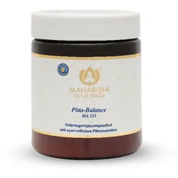 Maharishi Ayurveda - MA 323 Pitta Balance Rasayana Mus 600 g