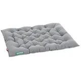 Doctor Bark Liegekissen Urban hellgrau XXL