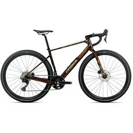 Orbea Terra M30team 2026 28 Zoll RH L braun, bronze