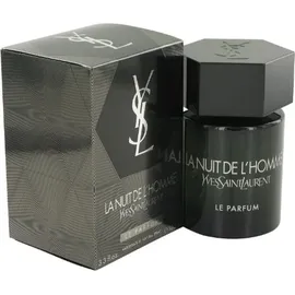 YVES SAINT LAURENT La Nuit de l’Homme Le Parfum Eau de Parfum 100 ml