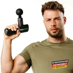 Massagepistole PROBERG