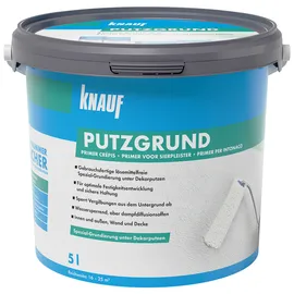 Knauf Putzgrund 5 l
