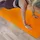 divasya Yogamatte aus Eco-PU & Naturkautschuk 1 St