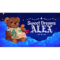 Sweet Dreams Alex
