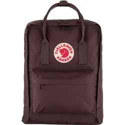 Fjällräven Kånken blackberry (424) ONESIZE