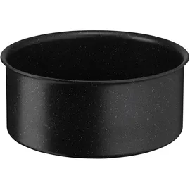 Tefal L39996 Ingenio Black Stone 4-tlg. 3 x Kasserolle
