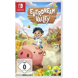 Everdream Valley