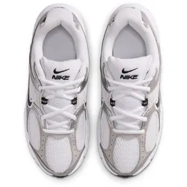 Nike V5 RNR Kinder White/Black/Vast Grey/College Grey 35,5