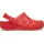 K Clog, Cherry Red, 33/34