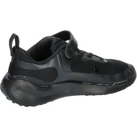 Nike Revolution 7 Sneaker mit Klettverschluss Kinder 001 black/anthracite 29.5