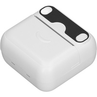 Mini-Aufkleberdrucker Intelligenter Taschen-Thermodrucker Tragbarer