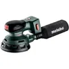 Exzenterschleifer METABO PowerMaxx SXA 12-125 BL