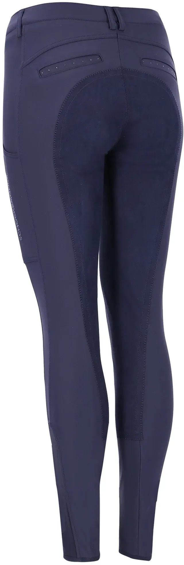 Schockemöhle Sports Celine Damen-Vollbesatzreithose
