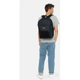 Eastpak Pinnacle refleks back