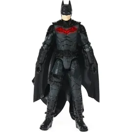 Spin Master Batman 30 cm Wingsuit Batman