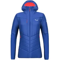 Salewa Damen Ortles Hybrid Twr W Jkt Jacken, Electric-, 36 EU