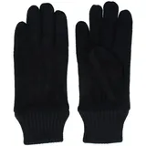 Kessler Liv Handschuhe Leder in black | 8
