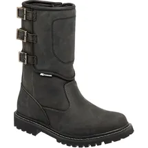 Kochmann Nevada Motorradstiefel, (Black,42)