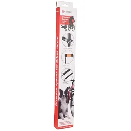 Karlie Flamingo FAHRRADHALTERUNG Für Hunde Lance