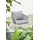 Garden Impressions Madone Loungeset weiß/hellgrau