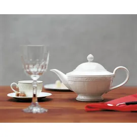 Villeroy & Boch Kaffeetasse 0,12 l Weiß 6 St.