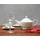 Villeroy & Boch Kaffeetasse 0,12 l Weiß 6 St.