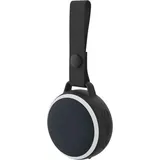 Silvercrest Bluetooth®-Lautsprecher Musikbox »Sound Spot« Schwarz mit Schlaufe - Schwarz
