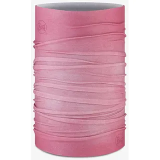 Buff Loop-Schal "EcoStretch" in Rosa - (L)53 x (B)23 cm