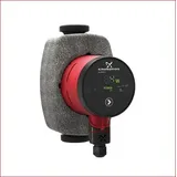 Grundfos Umwälzpumpe Alpha1 25-60 Heizungspumpe | 180 mm