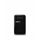 Smeg FAB5RBL6 Minikühlschrank 0 l 0 mm hoch Schwarz