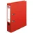 maX.file protect plus DIN A4 80 mm Rot