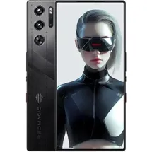 nubia RedMagic 9S Pro 5G 12 GB RAM 256 GB Sleet