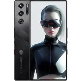 nubia RedMagic 9S Pro 5G 12 GB RAM 256 GB Sleet