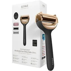 Geske Gesichtsmassage  