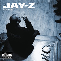 The Blueprint - Jay-Z. (CD)