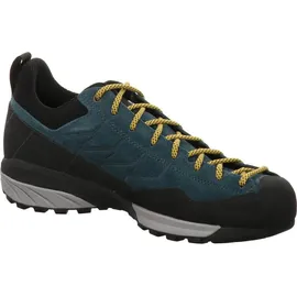 Scarpa Mescalito GTX Herren petrol 42