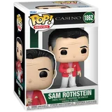 Funko Casino Sammelfigur Sam Rothstein 9 cm