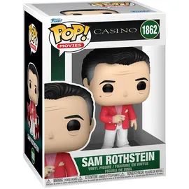 Funko Casino Sammelfigur Sam Rothstein 9 cm