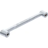 BGS 1301 | Stoßdämpfer-Gegenhalter-Schlüssel | für Stoßdämpfer mit Ovalzapfen