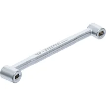 BGS 1301 | Stoßdämpfer-Gegenhalter-Schlüssel | für Stoßdämpfer mit Ovalzapfen