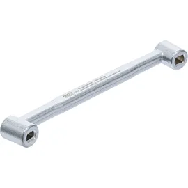 BGS 1301 | Stoßdämpfer-Gegenhalter-Schlüssel | für Stoßdämpfer mit Ovalzapfen