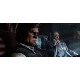 Call of Duty Black Ops Cold War (PS5)
