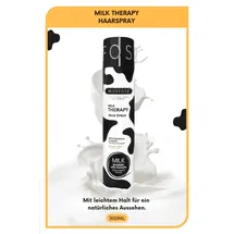 Morfose Milk Therapy Haarspray 300 ml
